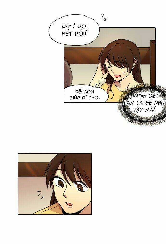 The Devil Who Can't Fly - Chapter 16 - Trang 32