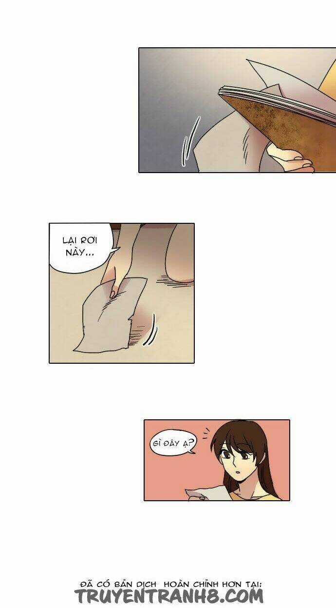 The Devil Who Can't Fly - Chapter 16 - Trang 35