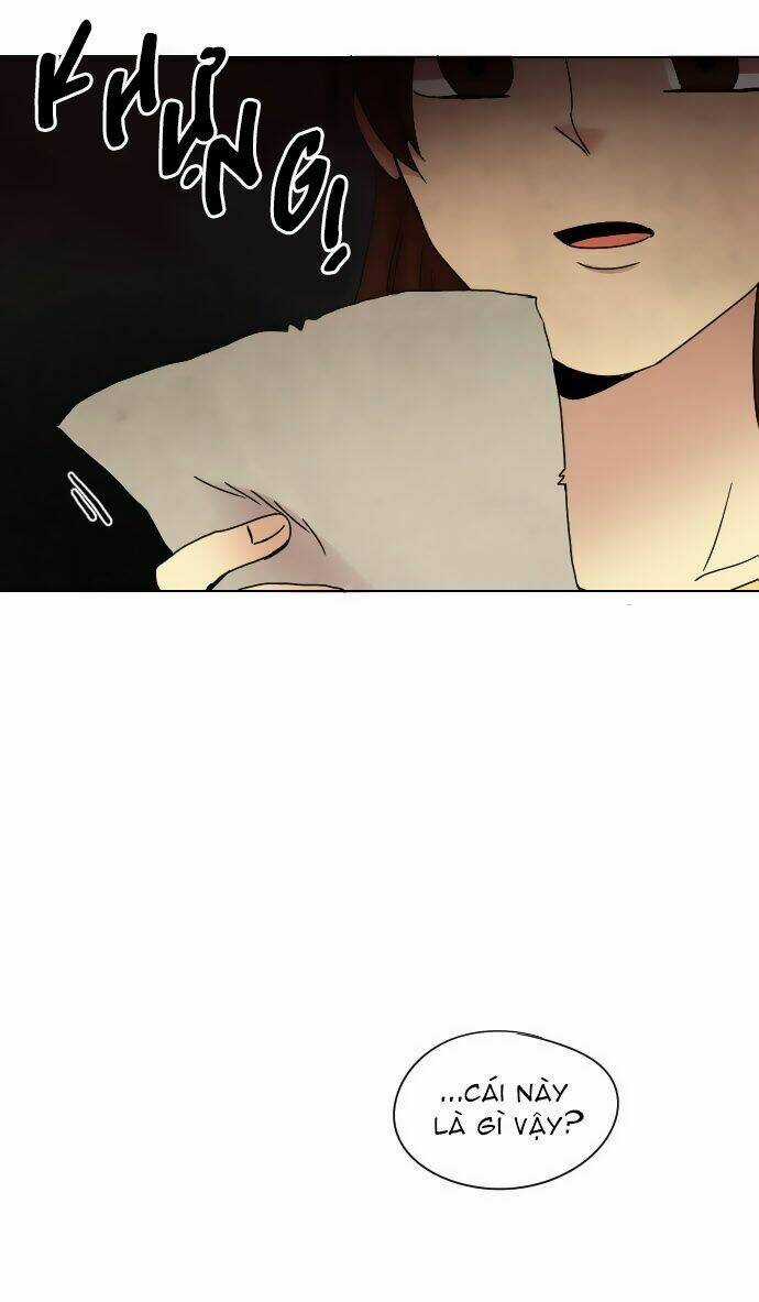 The Devil Who Can't Fly - Chapter 16 - Trang 36