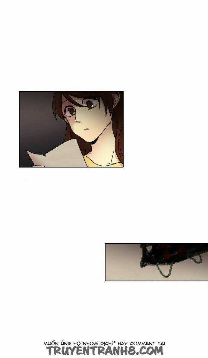 The Devil Who Can't Fly - Chapter 16 - Trang 37