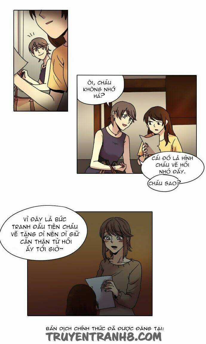 The Devil Who Can't Fly - Chapter 16 - Trang 39