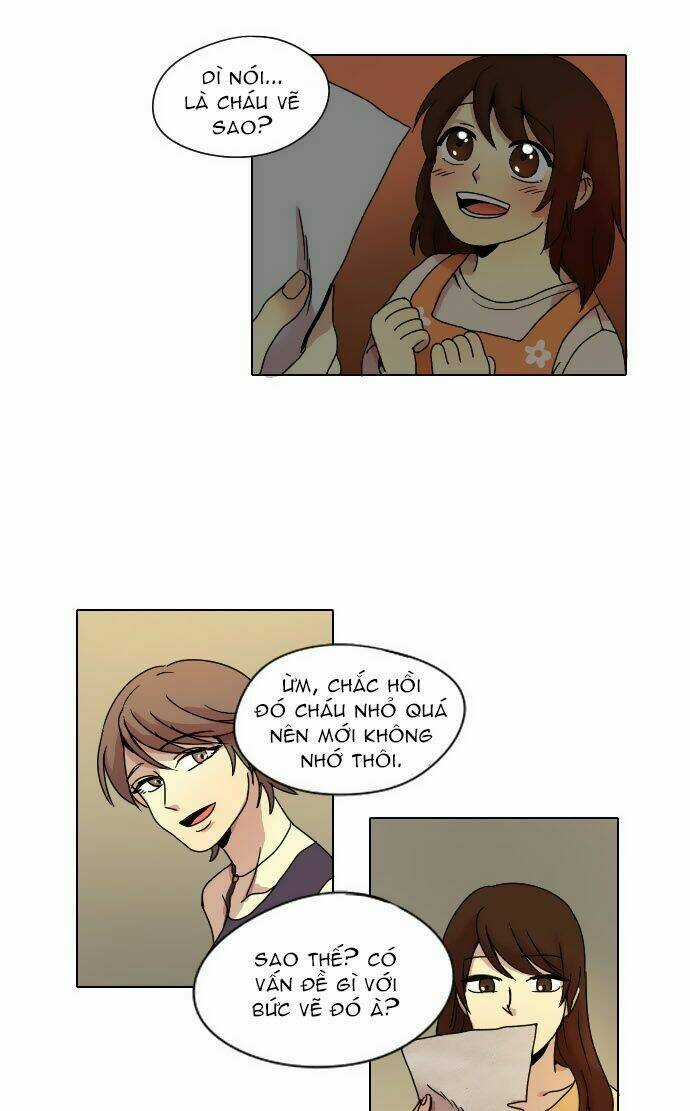 The Devil Who Can't Fly - Chapter 16 - Trang 40