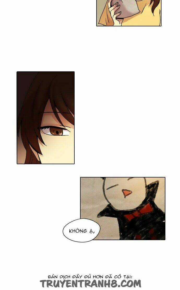 The Devil Who Can't Fly - Chapter 16 - Trang 41