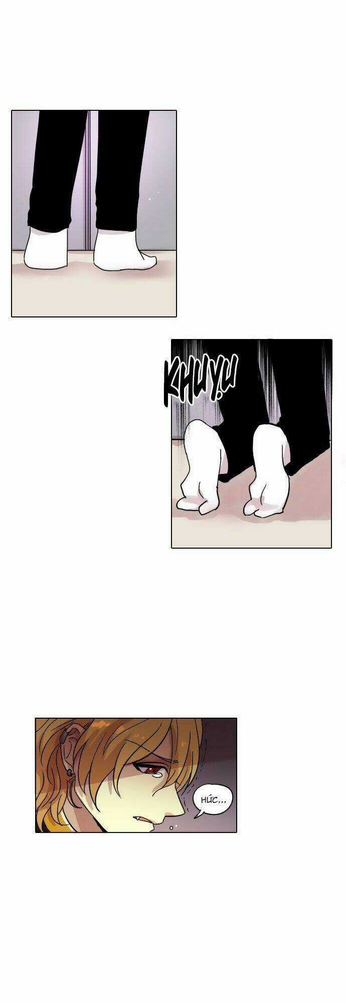 The Devil Who Can't Fly - Chapter 17 - Trang 13