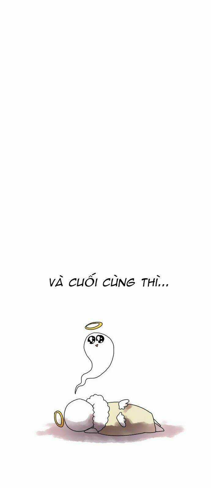 The Devil Who Can't Fly - Chapter 17 - Trang 19