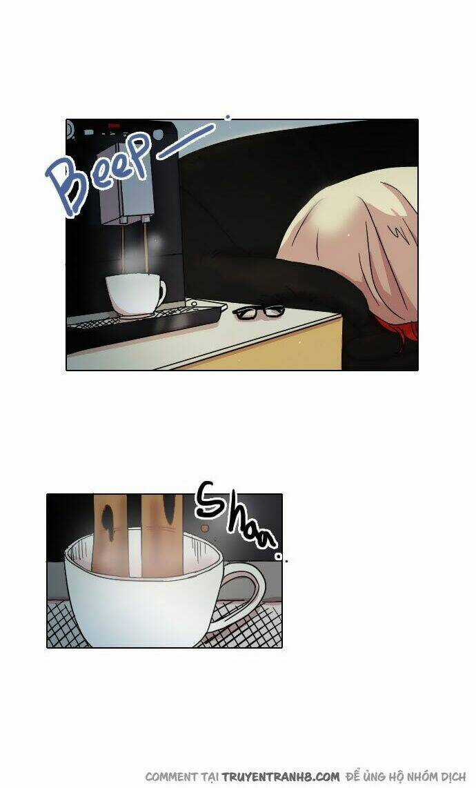 The Devil Who Can't Fly - Chapter 17 - Trang 28