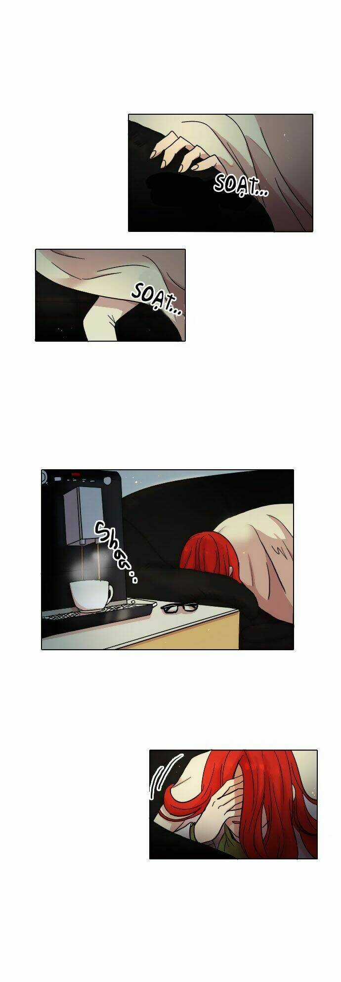 The Devil Who Can't Fly - Chapter 17 - Trang 29