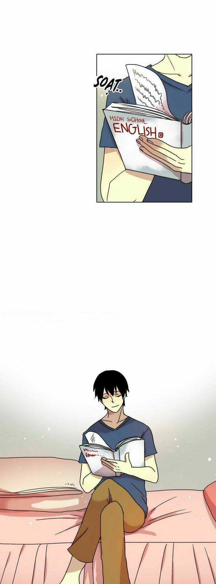 The Devil Who Can't Fly - Chapter 17 - Trang 4