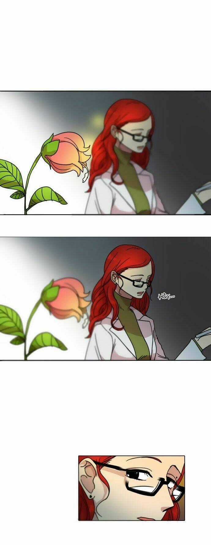 The Devil Who Can't Fly - Chapter 17 - Trang 39