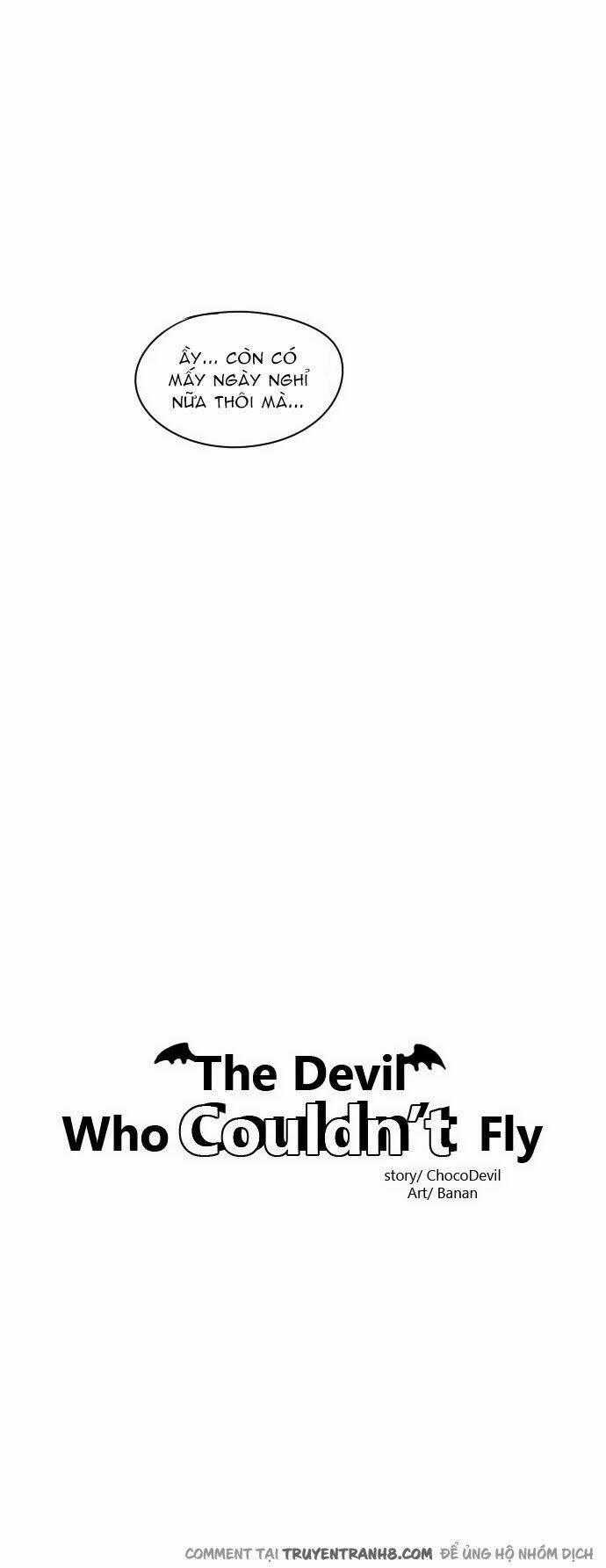 The Devil Who Can't Fly - Chapter 17 - Trang 40