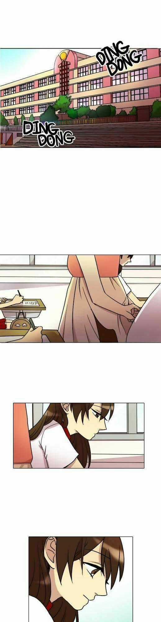 The Devil Who Can't Fly - Chapter 18 - Trang 2