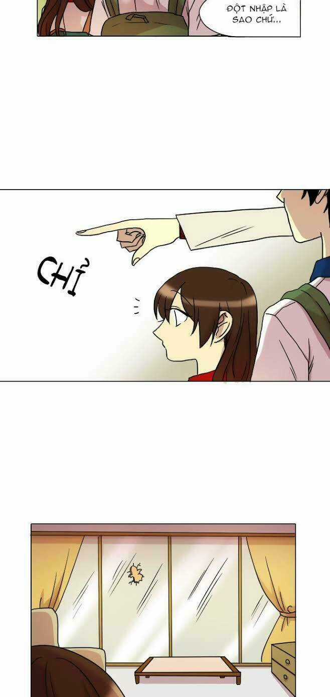 The Devil Who Can't Fly - Chapter 18 - Trang 12