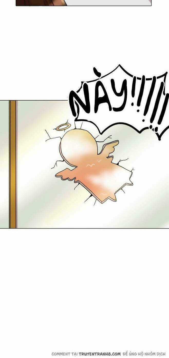 The Devil Who Can't Fly - Chapter 18 - Trang 13