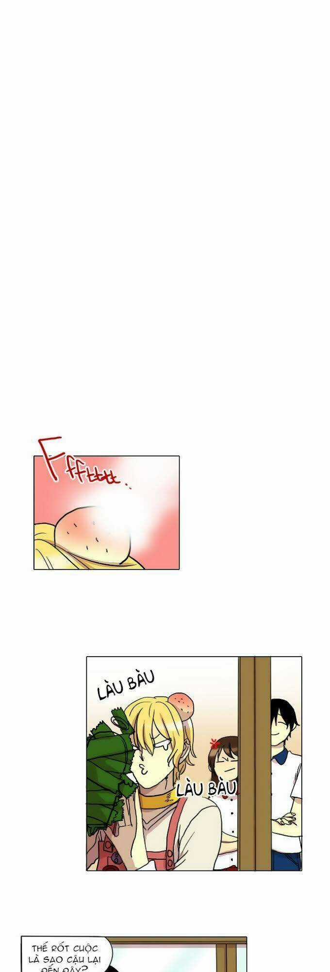 The Devil Who Can't Fly - Chapter 18 - Trang 14