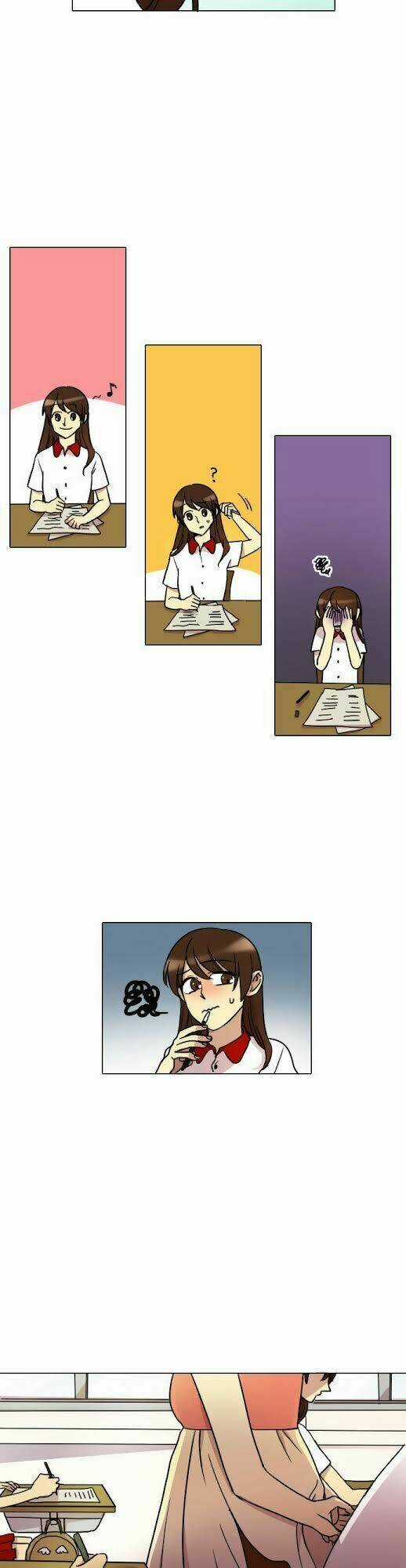 The Devil Who Can't Fly - Chapter 18 - Trang 3