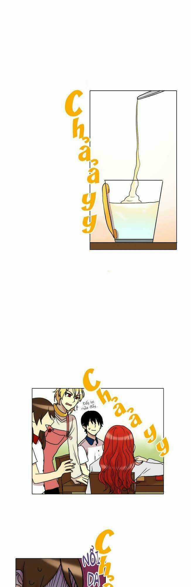 The Devil Who Can't Fly - Chapter 18 - Trang 32