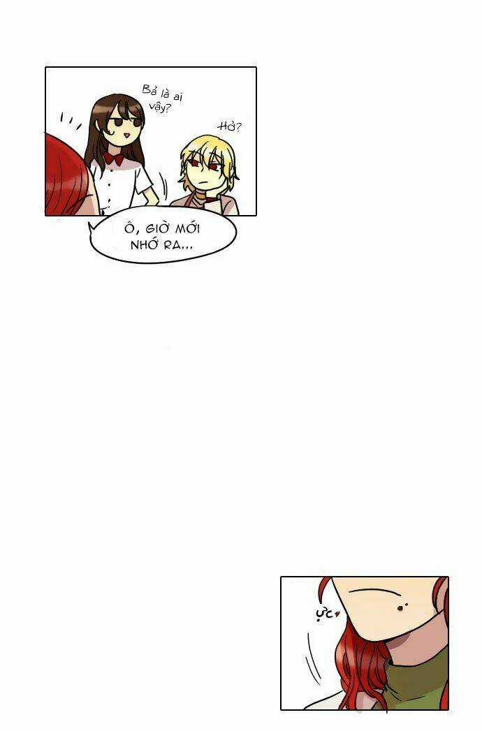 The Devil Who Can't Fly - Chapter 18 - Trang 36