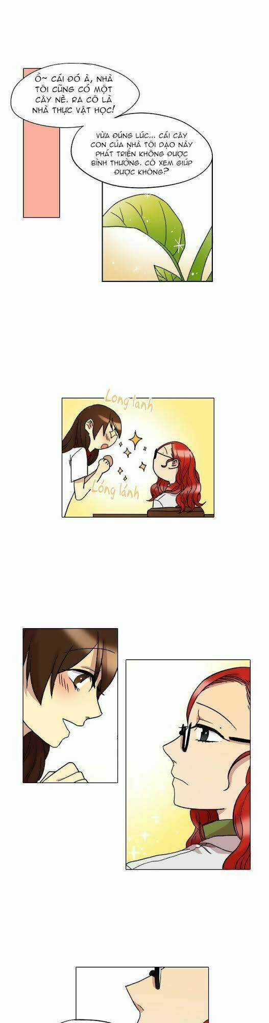 The Devil Who Can't Fly - Chapter 18 - Trang 43