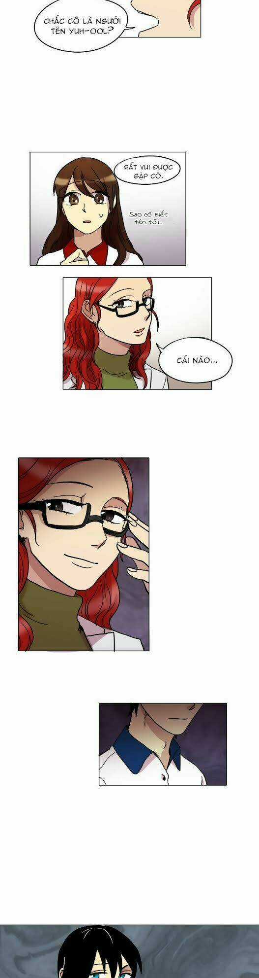 The Devil Who Can't Fly - Chapter 18 - Trang 44