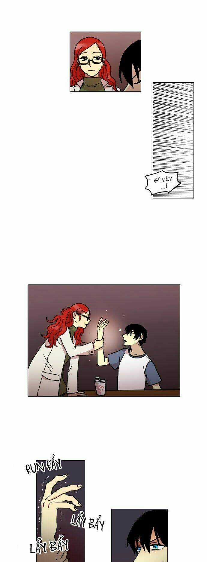 The Devil Who Can't Fly - Chapter 19 - Trang 13