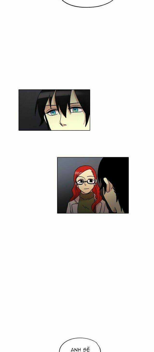 The Devil Who Can't Fly - Chapter 19 - Trang 16