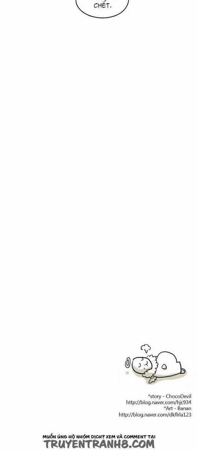 The Devil Who Can't Fly - Chapter 19 - Trang 17