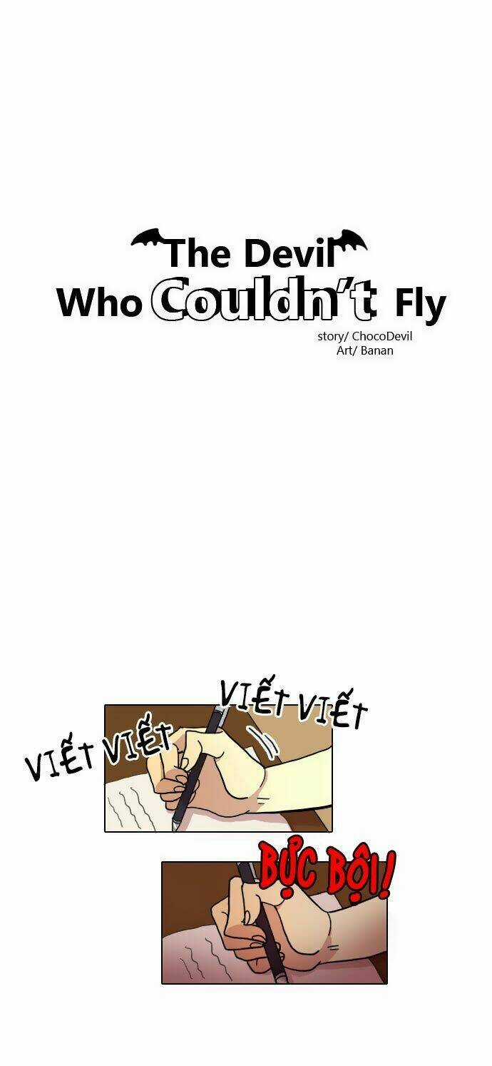 The Devil Who Can't Fly - Chapter 19 - Trang 4