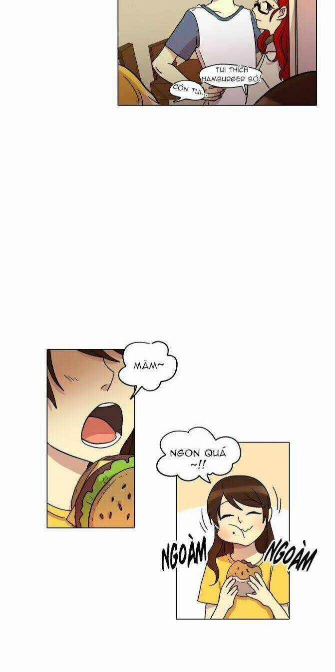 The Devil Who Can't Fly - Chapter 19 - Trang 9