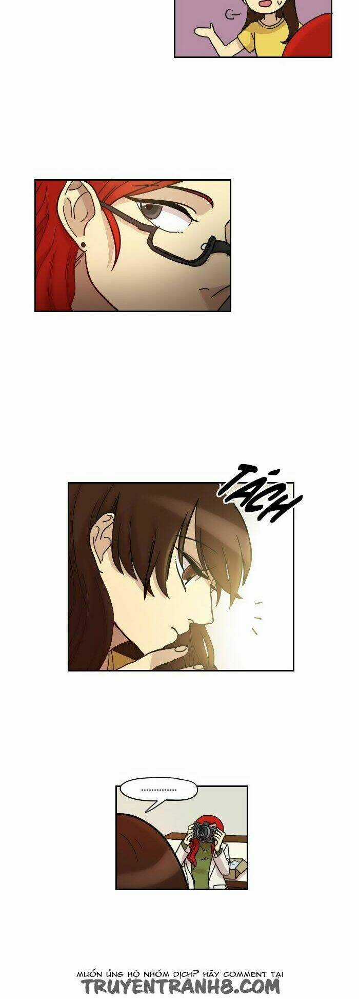 The Devil Who Can't Fly - Chapter 20 - Trang 15