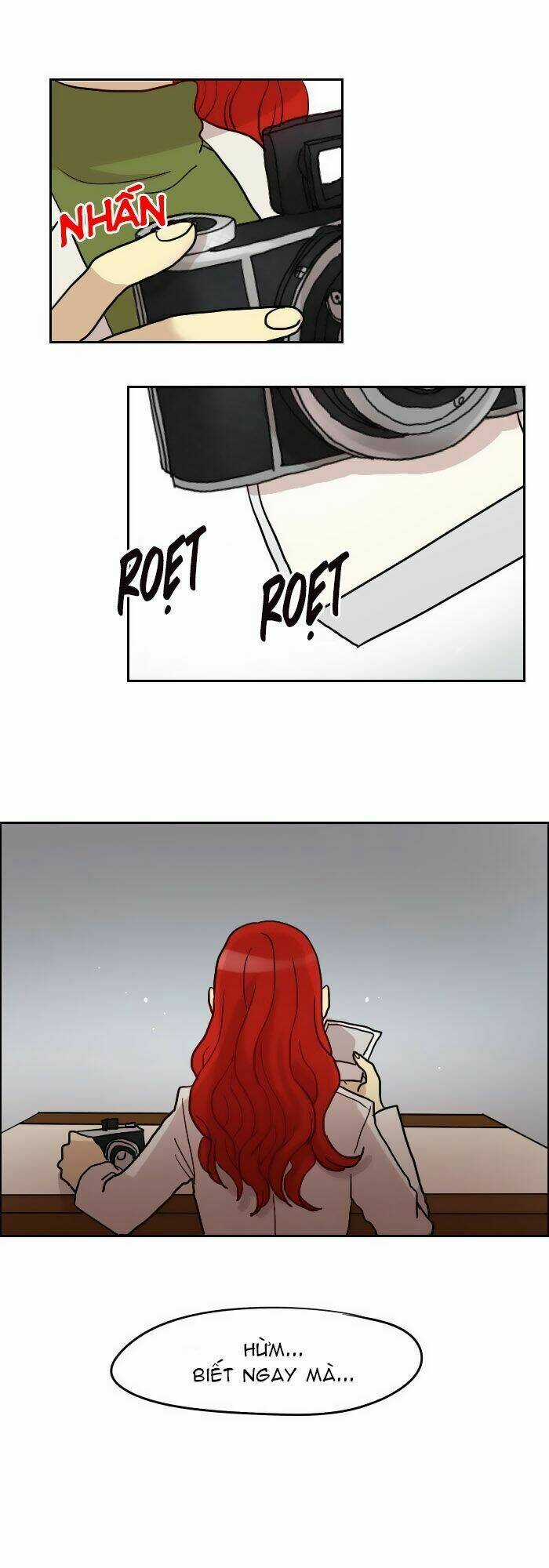 The Devil Who Can't Fly - Chapter 20 - Trang 18