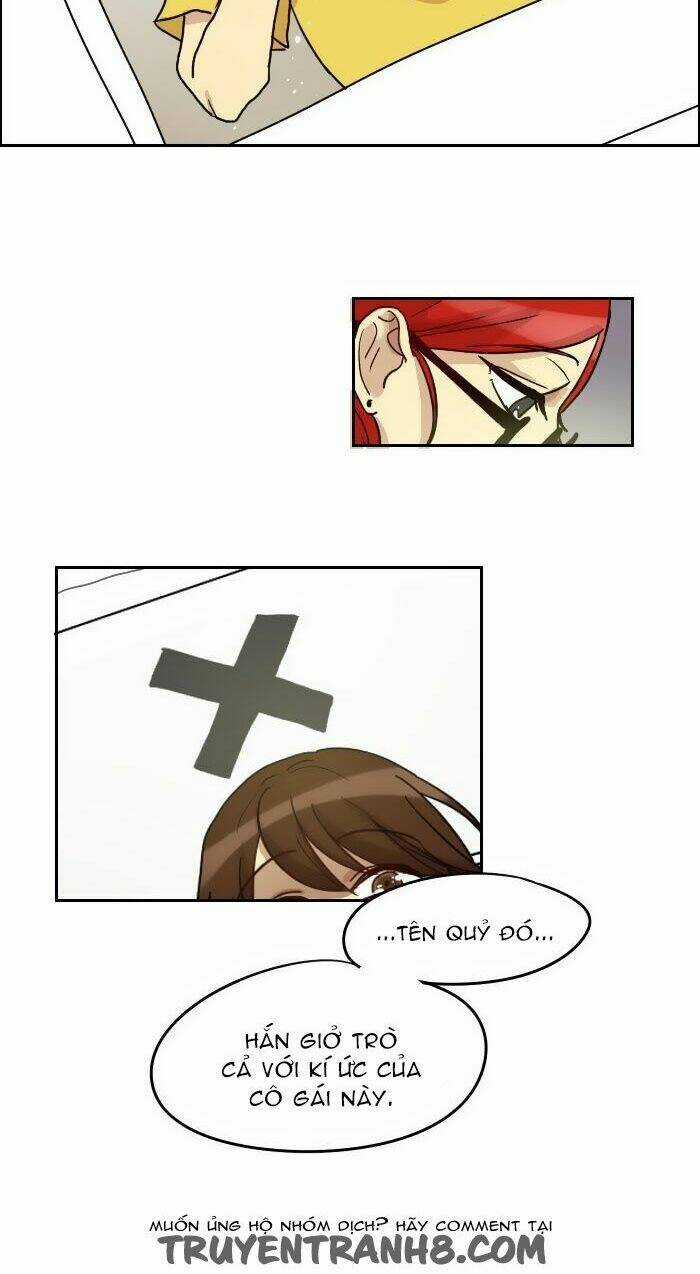 The Devil Who Can't Fly - Chapter 20 - Trang 20