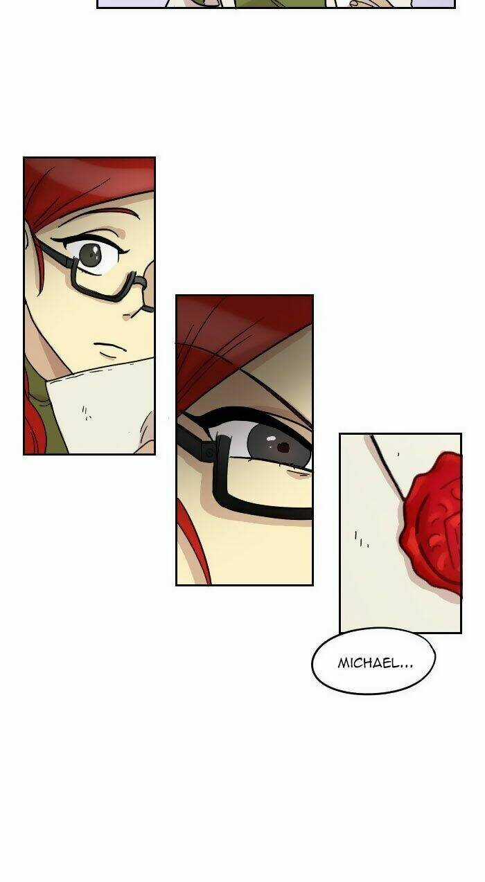 The Devil Who Can't Fly - Chapter 20 - Trang 22