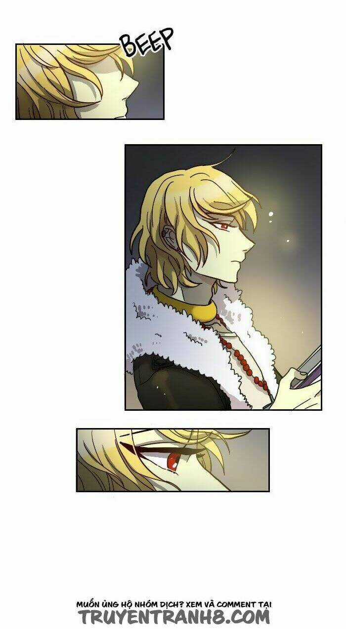 The Devil Who Can't Fly - Chapter 20 - Trang 23