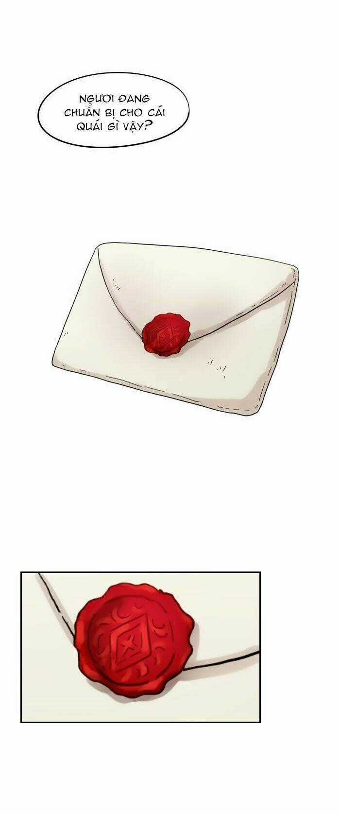 The Devil Who Can't Fly - Chapter 20 - Trang 24