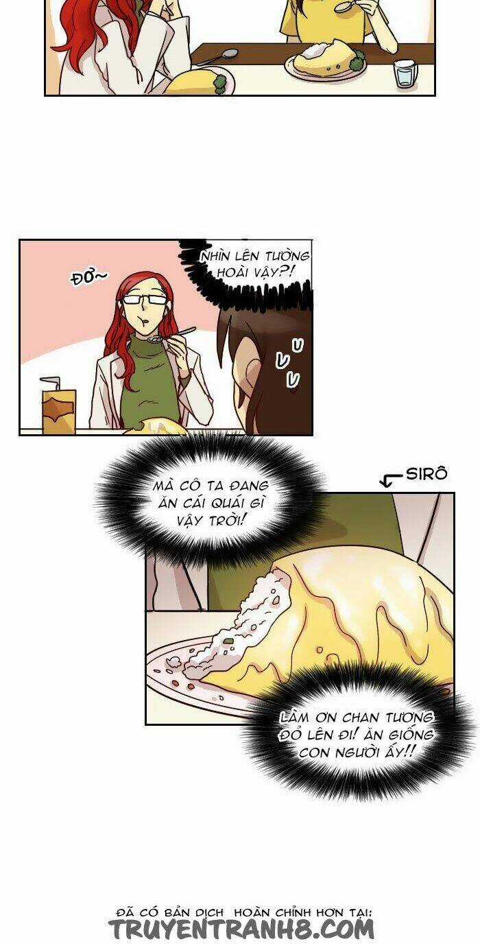 The Devil Who Can't Fly - Chapter 20 - Trang 4