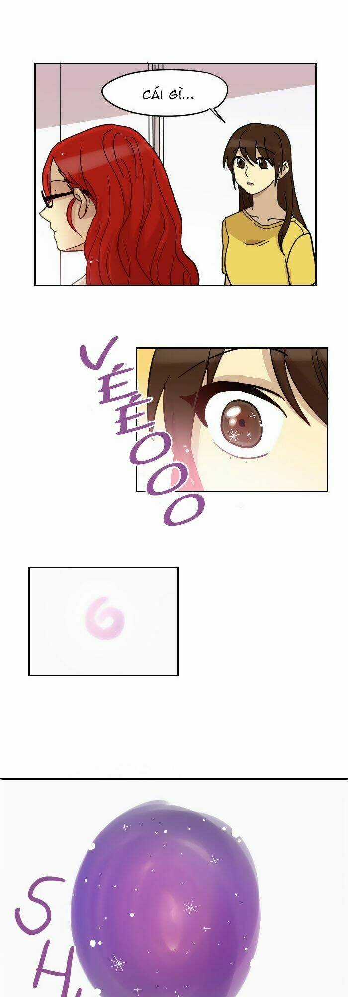 The Devil Who Can't Fly - Chapter 20 - Trang 7