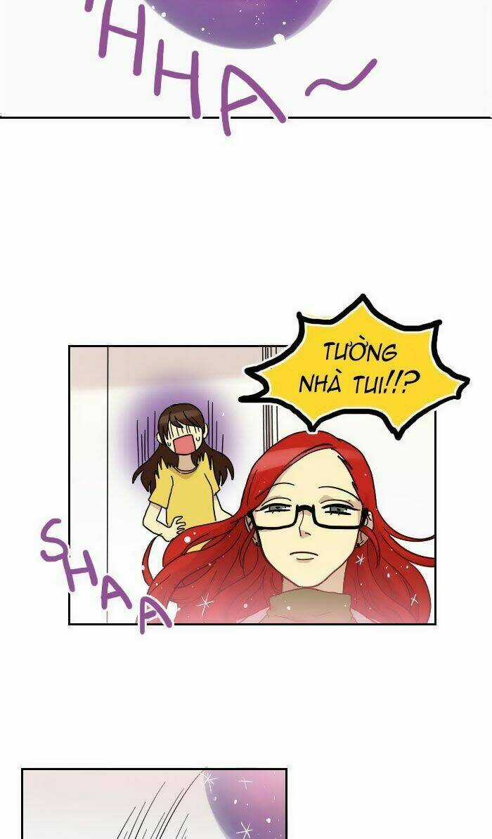 The Devil Who Can't Fly - Chapter 20 - Trang 8