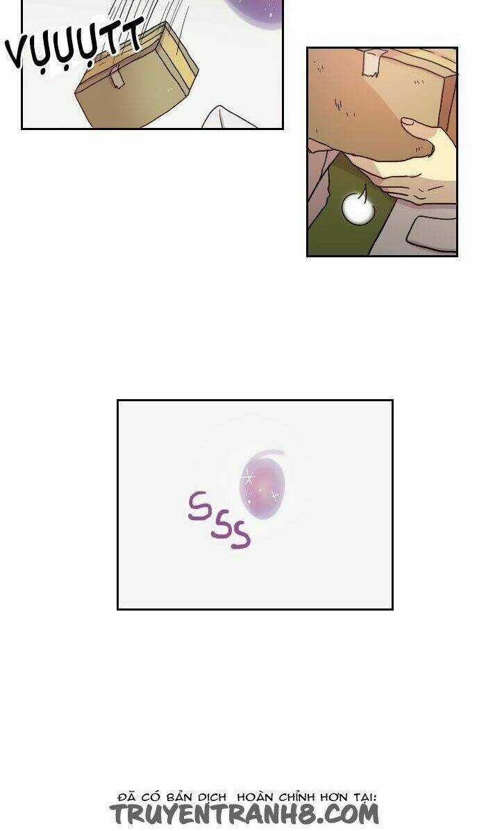 The Devil Who Can't Fly - Chapter 20 - Trang 9