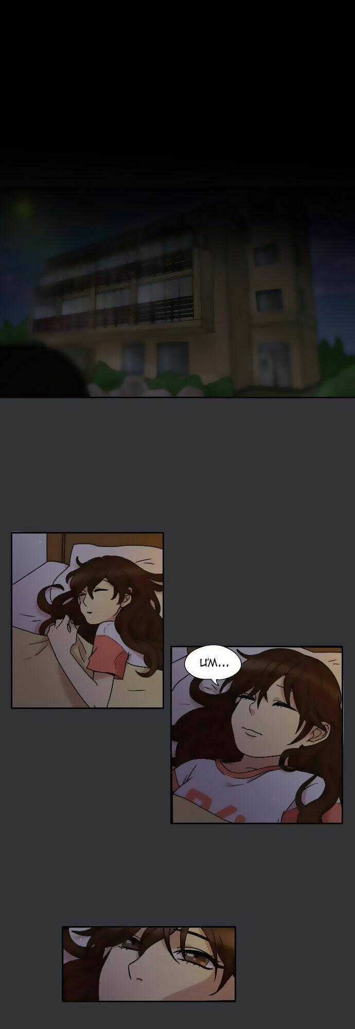 The Devil Who Can't Fly - Chapter 21 - Trang 2