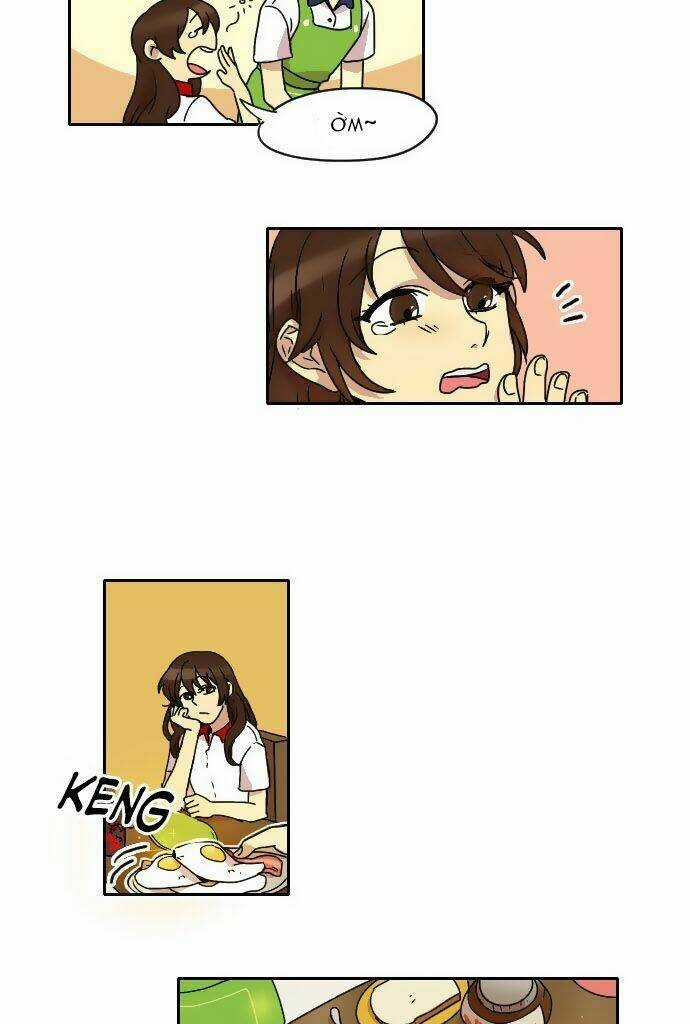 The Devil Who Can't Fly - Chapter 21 - Trang 11