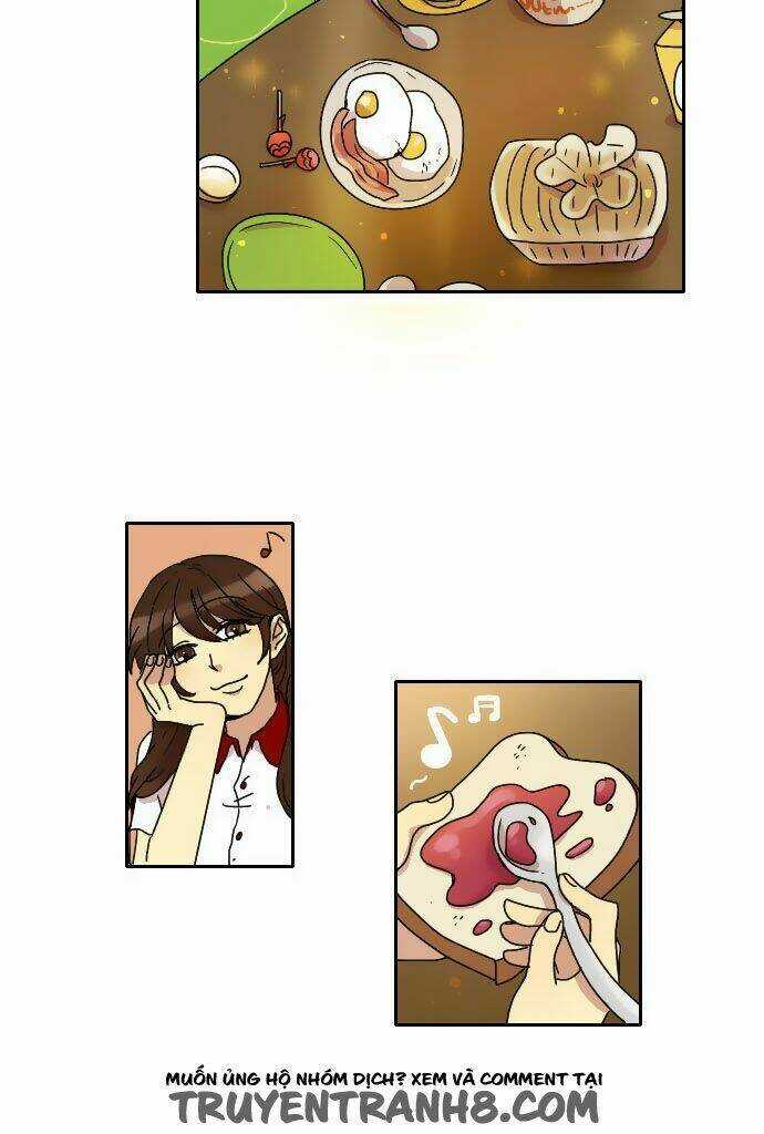 The Devil Who Can't Fly - Chapter 21 - Trang 12