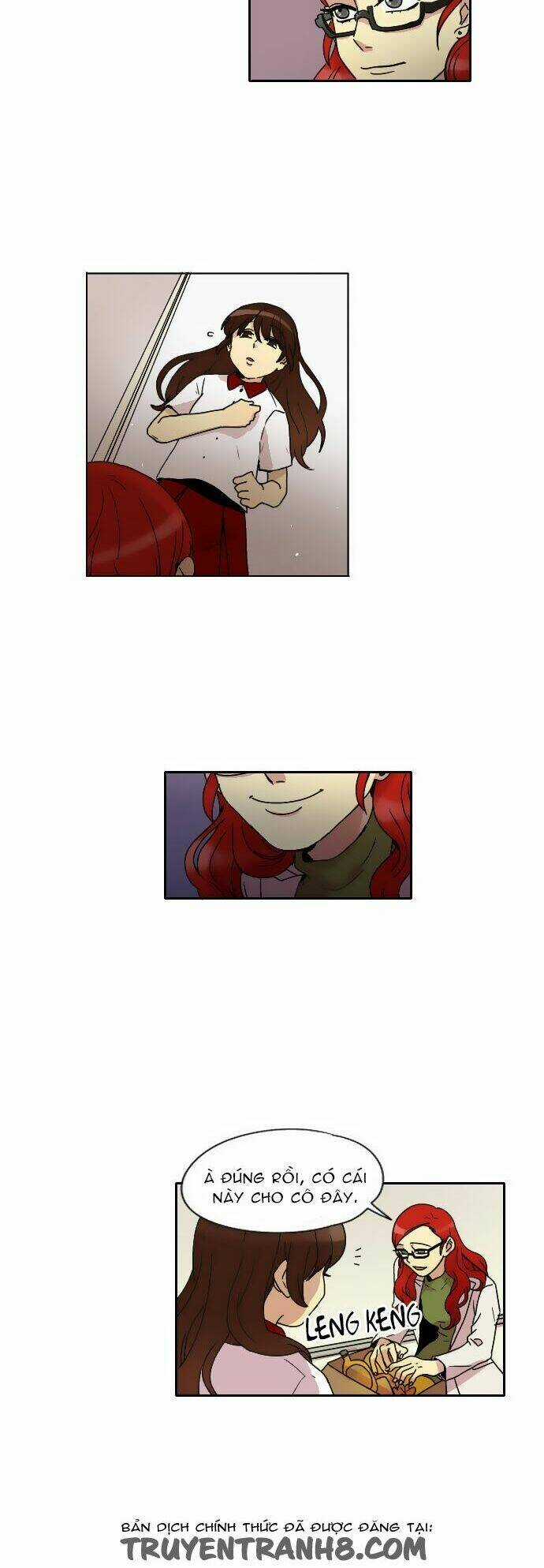 The Devil Who Can't Fly - Chapter 21 - Trang 19