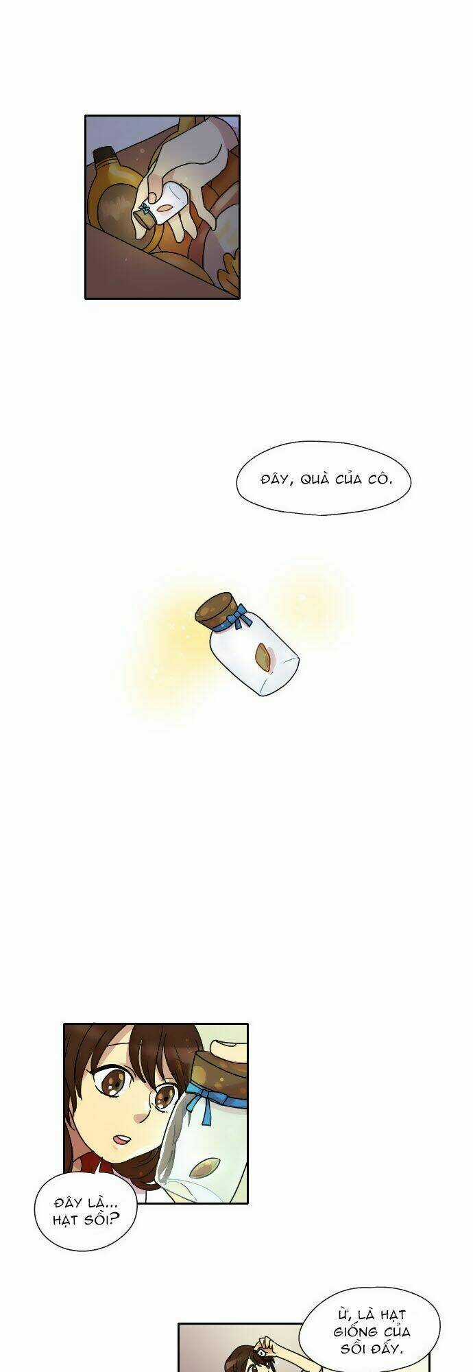 The Devil Who Can't Fly - Chapter 21 - Trang 20