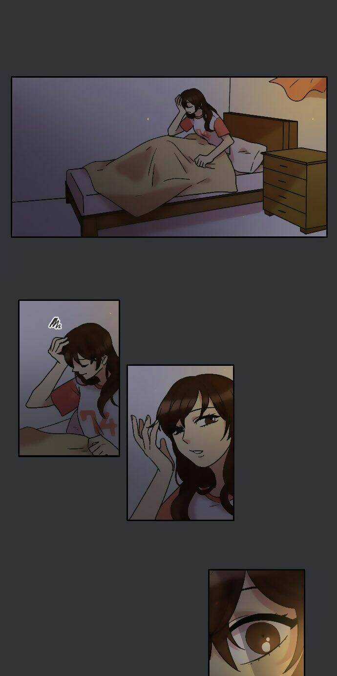 The Devil Who Can't Fly - Chapter 21 - Trang 3