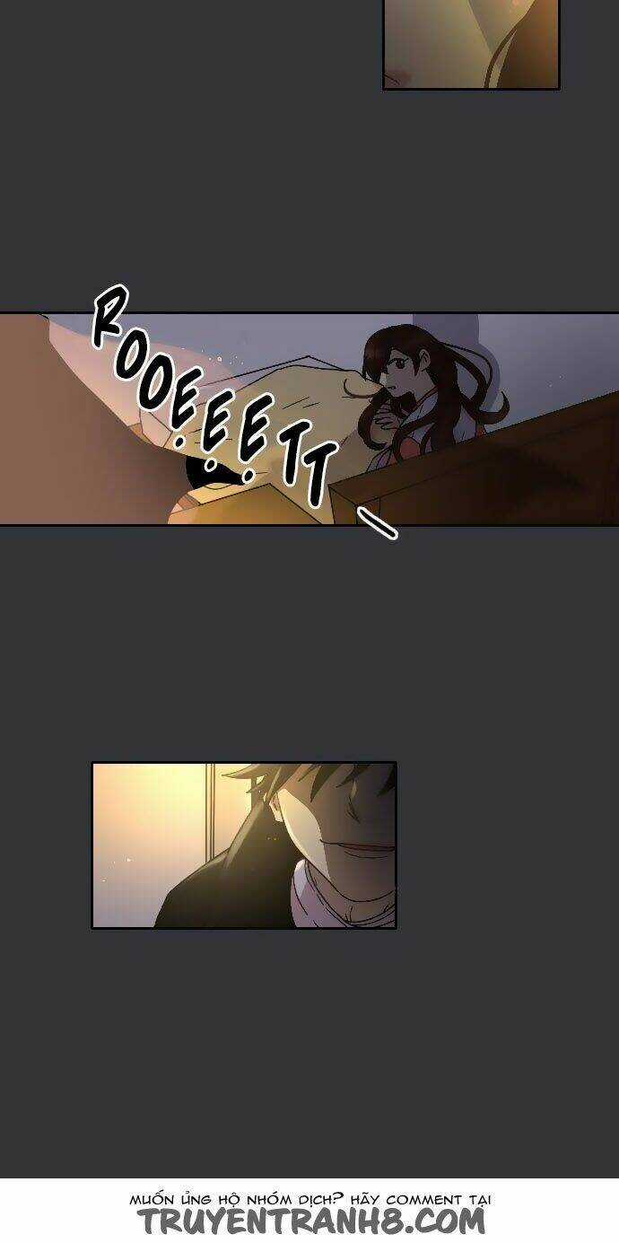 The Devil Who Can't Fly - Chapter 21 - Trang 4