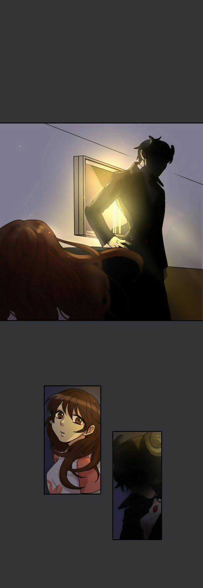 The Devil Who Can't Fly - Chapter 21 - Trang 5