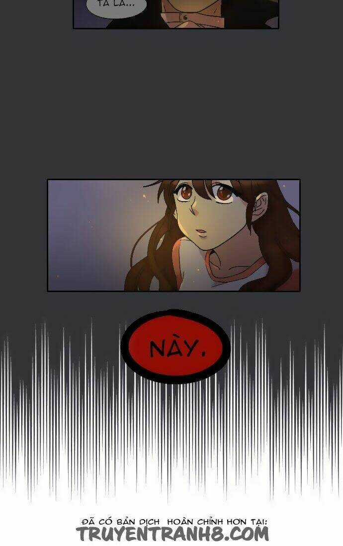 The Devil Who Can't Fly - Chapter 21 - Trang 7