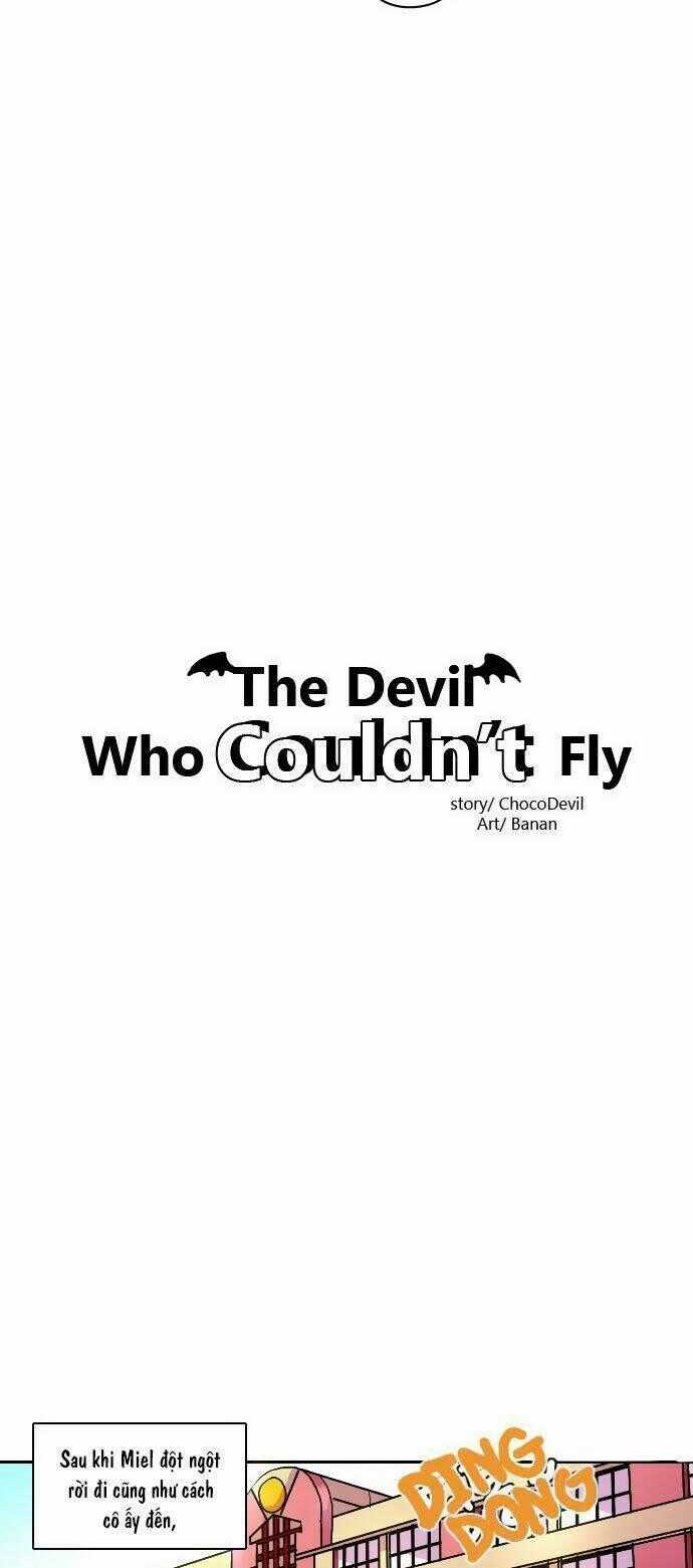 The Devil Who Can't Fly - Chapter 22 - Trang 5