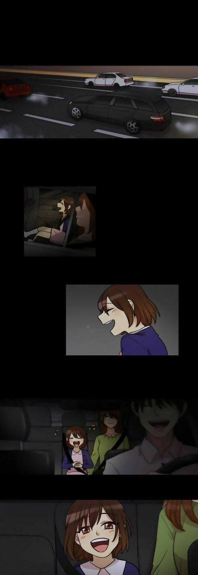 The Devil Who Can't Fly - Chapter 23 - Trang 1