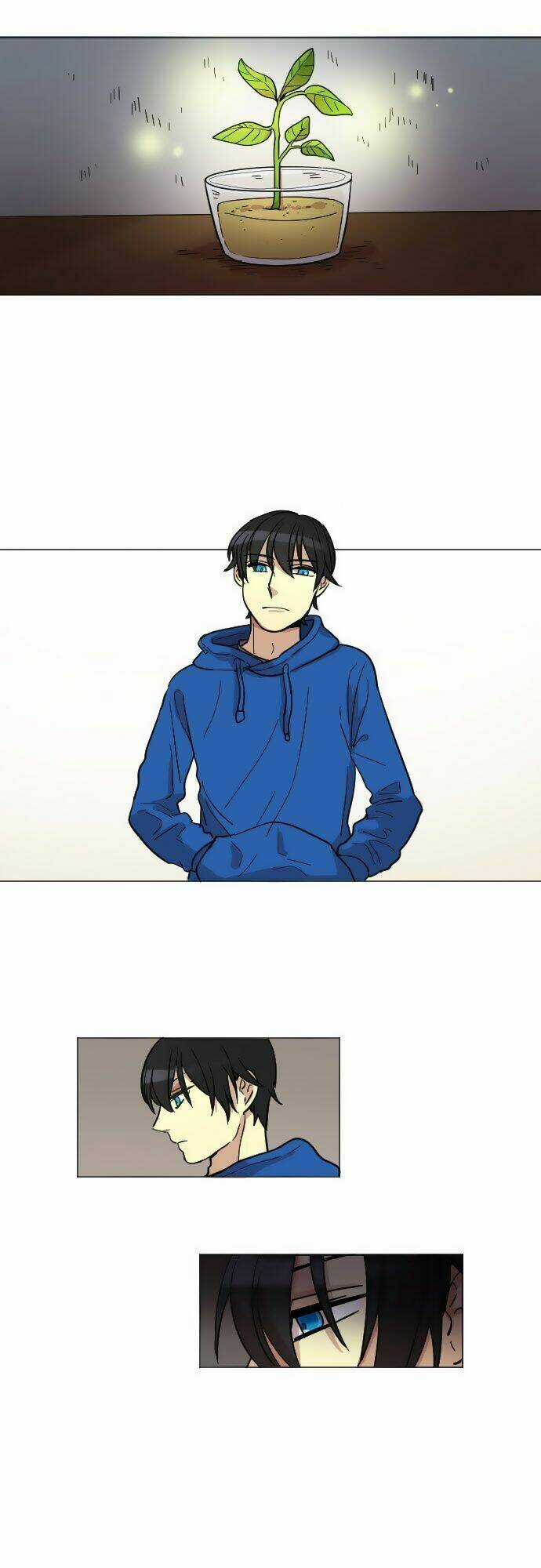 The Devil Who Can't Fly - Chapter 23 - Trang 11